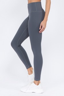 Women's Buttery Soft Activewear Leggings style 3