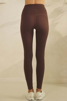 ETA 12/25/25 - Women's Buttery Soft Activewear Leggings style 2