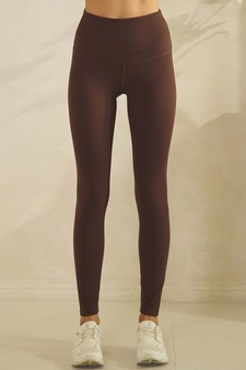 ETA 12/25/25 - Women's Buttery Soft Activewear Leggings style 4