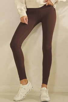 ETA 12/25/25 - Women's Buttery Soft Activewear Leggings