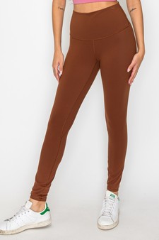 Women's Buttery Soft Activewear Leggings style 3