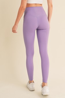 Women's Buttery Soft Activewear Leggings style 3