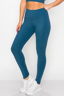 Women's Buttery Soft Activewear Leggings style 2