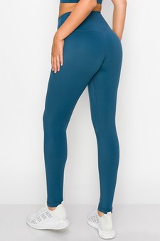 Women's Buttery Soft Activewear Leggings style 3