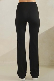 Women's CloudFlex Activewear Leggings with Pockets style 2