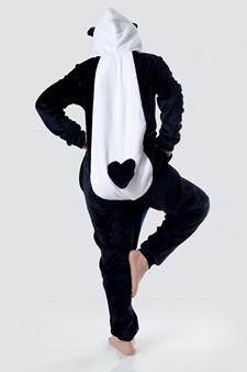 Kid's Panda Bear Animal Onesie style 4