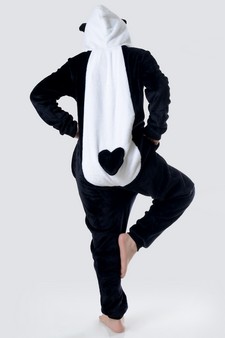 Kids Panda Plush Onesie (6pcs 6 Large only) style 4