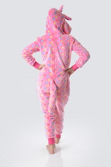 Kid's Star Unicorn Onesie style 6