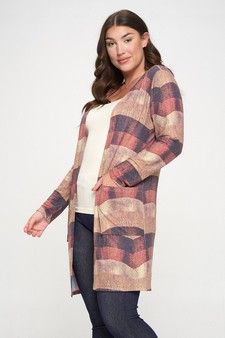 Women’s Fall Into Fabulous Cardigan style 2