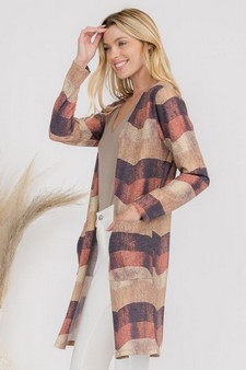 Women’s Fall Into Fabulous Cardigan style 2