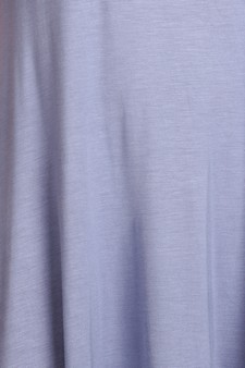 Crossed Strap Front Swing Dress ***NY ONLY*** style 5
