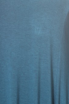 Three-Quarter Sleeve Swing Dress style 5