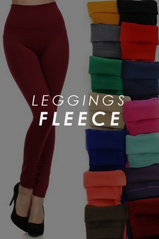 Trouser Leggings At Wholesale Price 