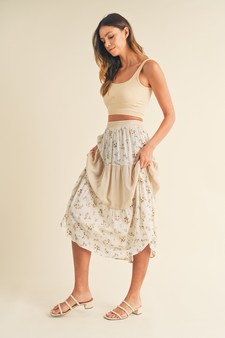 Women’s Sensational Skirt style 6