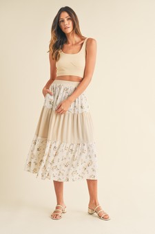 Women’s Sensational Skirt style 8