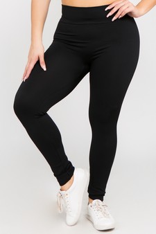 Seamless Leggings w/ 