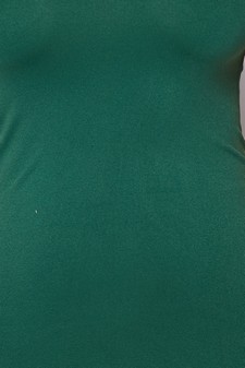 Women's Seamless Tank Top style 6
