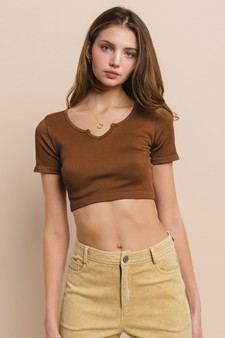 Wholesale crop top for teens Casual & Sporty Tanks & Camis –