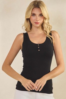 ETA 07/02/25 - Women's So Classic Seamless Tank Top style 3