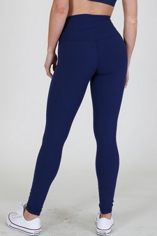 3 Piece Sample Bundle - Buttery Soft Activewear Leggings style 10