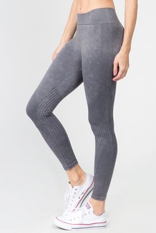 ACTIVEWEAR LEGGINGS 3PC ( 827JN224, 827JN227, 827JN228 ) style 2