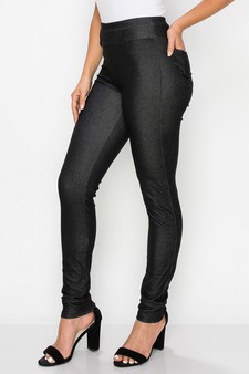 Best Sellers - 3 Piece Sample Bundle - Jeggings style 11