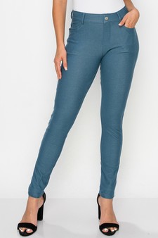 Best Sellers - 3 Piece Sample Bundle - Jeggings style 2