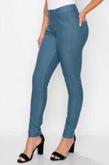 Best Sellers - 3 Piece Sample Bundle - Jeggings style 3