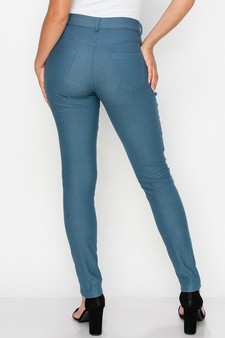 Best Sellers - 3 Piece Sample Bundle - Jeggings style 4