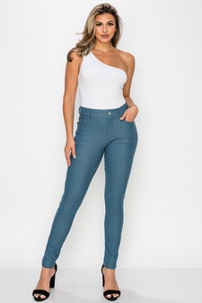 Best Sellers - 3 Piece Sample Bundle - Jeggings style 5