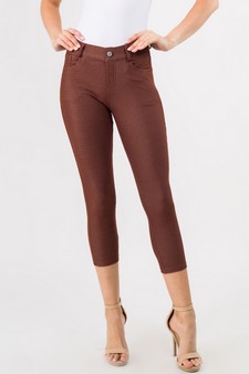 Best Sellers - 3 Piece Sample Bundle - Jeggings style 6