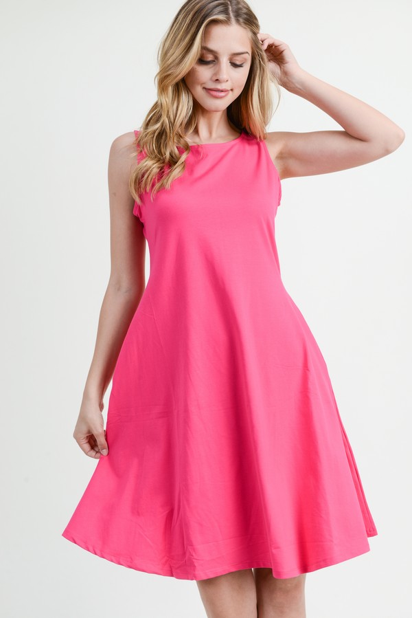 (2 pcs) Cotton Dresses DRS148, DRS176 - Wholesale - Yelete.com