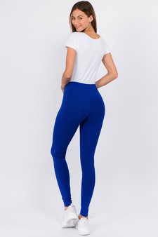 SAMPLE COTTON LINED LEGGINGS/JEGGINGS style 9