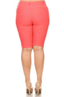 SAMPLE PLUS SIZE JEGGINGS 5PCS style 10