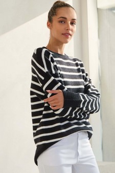 Women's Sweater Top style 2