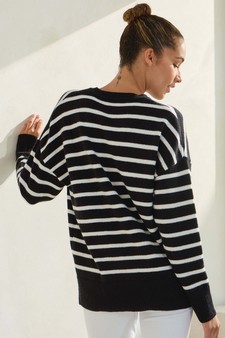 Women's Sweater Top style 3