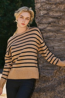 Women's Sweater Top style 3