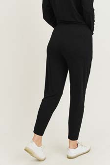 Women’s Long Sleeve Top and Jogger Set style 8
