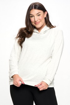 Women’s No Strings Attached Hoodie