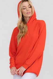 Women’s No Strings Attached Hoodie