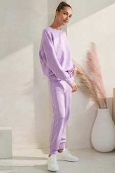 Sporty Chic UltraComfy Set style 3