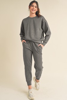 Sporty Chic UltraComfy Set style 4