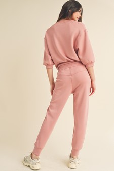 Sporty Chic UltraComfy Set style 3