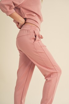 Sporty Chic UltraComfy Set style 4