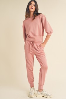 Sporty Chic UltraComfy Set style 5