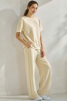 ETA 01/24/25 - Women's Sofie Soft Modal Relaxed Fit Set