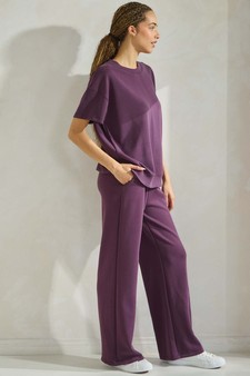 ETA 01/24/25 - Women's Sofie Soft Modal Relaxed Fit Set style 3