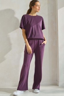 ETA 01/24/25 - Women's Sofie Soft Modal Relaxed Fit Set