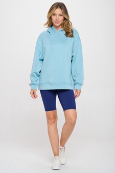 Women's Oversized UltraComfy Hoodie style 5