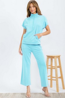 ETA 06/09/25 - Women's So Chic Sofie Soft Set